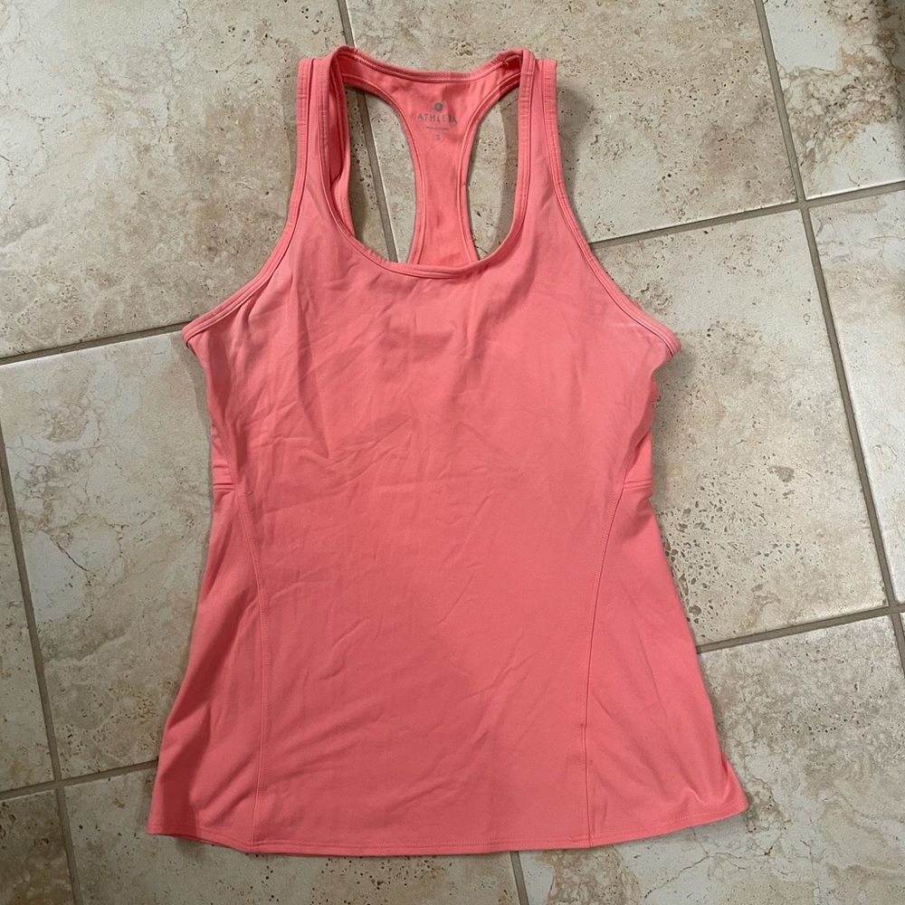 Athleta Tank Top Small